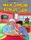 Cover of: When Someone is Very Sick (Serious Illness Activity Book)