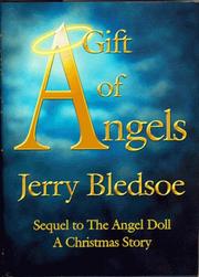 Cover of: A gift of angels