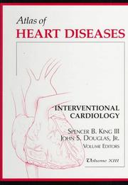 Cover of: Interventional Cardiology