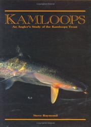 Kamloops by Steve Raymond