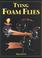 Cover of: Tying foam flies