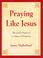 Cover of: Praying Like Jesus