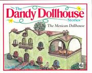 Cover of: The Dandy dollhouse stories: the Mexican dollhouse