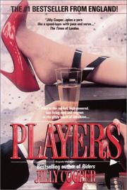 Cover of: Players