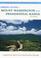 Cover of: Hiking Guide to Mount Washington & the Presidential Range, 6th