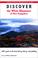 Cover of: Discover the White Mountains of New Hampshire