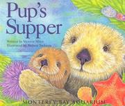 Cover of: Pup's supper