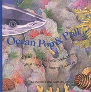 Cover of: Ocean pop & pull by Michelle McKenzie