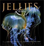 Cover of: Jellies: Living Art