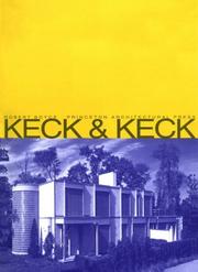 Cover of: Keck and Keck