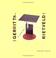 Cover of: Gerrit Rietveld Compl. Works