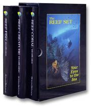 Cover of: The Reef Set | Paul Humann