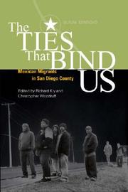 The ties that bind us