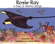 Cover of: Rosie Ray: a tale of watery wings