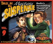 Tales of Mystery and Suspense: Vol. 9 by Paul Brennecke