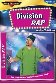 Cover of: Division/Rap Version (Rock 'n Learn)