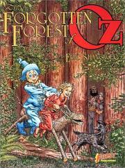 Cover of: The Forgotten Forest of Oz