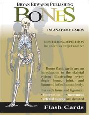 Cover of: The Bones