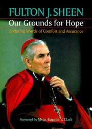 Lenten & Easter inspirations by Fulton J. Sheen