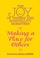 Cover of: The joy of ushers and hospitality ministers