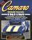 Cover of: Camaro