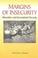 Cover of: Margins of Insecurity