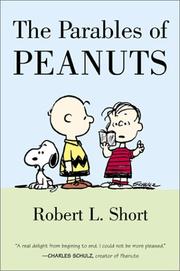 Cover of: The Parables of Peanuts by Robert L. Short