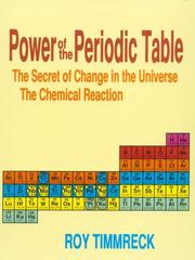 Power of the periodic table