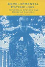 Cover of: Developmental psychology: dynamical systems and behavior analysis