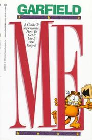 Cover of: Garfield, the me book by Jean Little
