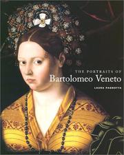 Portraits of Bartolomeo Veneto by Laura Pagnotta