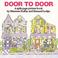 Cover of: Door to door