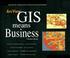 Cover of: ArcView GIS means business