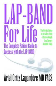 Cover of: Lap-Band for Life