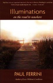 Cover of: Illuminations on the Road to Nowhere