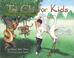 Cover of: Tai Chi for kids