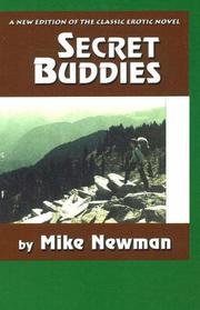 Cover of: Secret Buddies