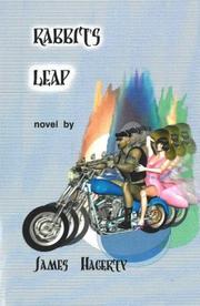 Cover of: Rabbit's Leap