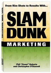 Cover of: From rim shots to results with--slam dunk marketing