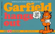 Garfield hangs out by Jim Davis