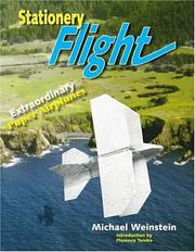 Cover of: Stationery Flight: Extraordinary Paper Airplanes