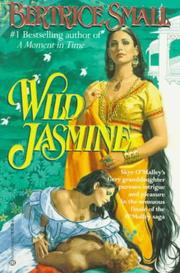 Cover of: Wild Jasmine by Bertrice Small