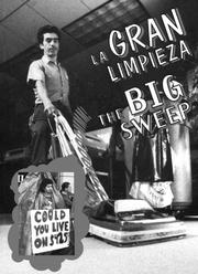 Cover of: La Gran Limpieza