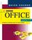 Cover of: Quick course in Microsoft Office for Windows 95 and Windows NT