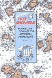 Hot showers! by Lee Bumsted