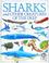Cover of: Sharks and other creatures of the deep