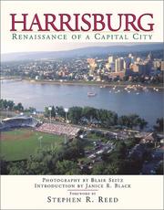 Cover of: Harrisburg by John G. Hope, John G. Hope