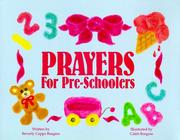 Cover of: Prayers for pre-schoolers