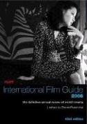 Cover of: Variety International Film Guide 2006: The Definitive Annual Review of World Cinema (Variety International Film Guide)