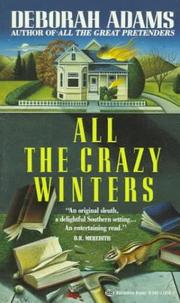 Cover of: All the Crazy Winters